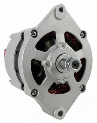 Lichtmaschine Neu Lucas - Bosch OE# 0120488205 für ** John Deere New Holland Ca