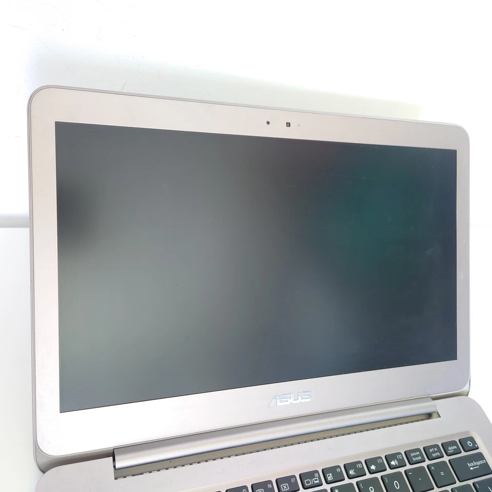 ASUS ZenBook UX306U 13.3" Laptop Intel Core i5, Untested - No Charger - Image 4 of 4