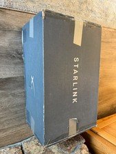 Starlink V2 Satellite Dish Kit with Router - UTA-212 UTR-211