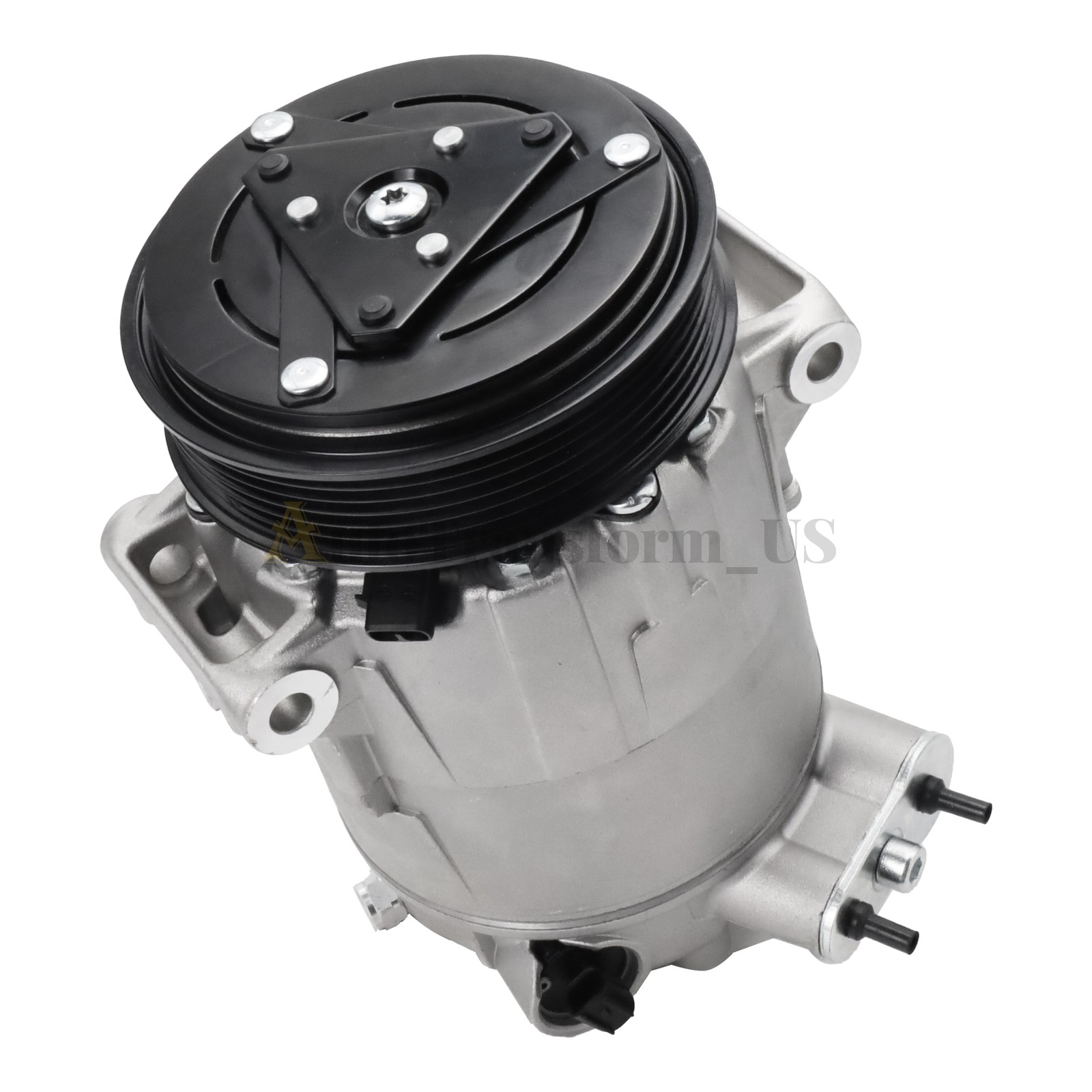 Maserati Quattroporte 2014-2019 Pump P/N 304880