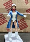 CUSTOM Marvel Legends MOIRA MACTAGGERT X-Men Action figure