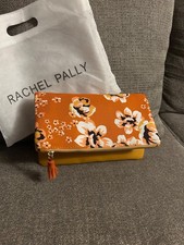 New Rachel Pally Reversible Clutch