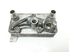 MERCEDES-BENZ GLC C253 Ölkühler A0995002500 2.20 Diesel 150kw 2016 20532409