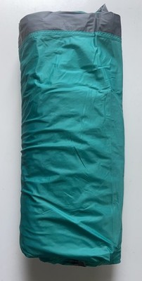 Original Coleman Event Dome 4,5 m Ersatz Neu Ersatz Baldachin Fliegendecke