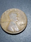 1923 Lincoln Wheat Penny Cent  Vf