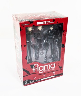 Max Factory Figma GANTZ Reika SP-005 - Neu