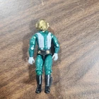 1989 HASBRO GI JOE COBRA AERO-VIPER v1 CONDOR Z25 FIGURE D43