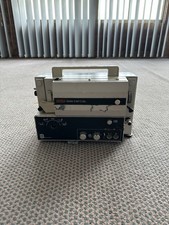 EUMIG Mark S 807 D Projector (Untested)