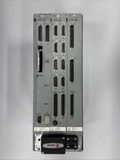 Used & Tested FAGOR PSB3-8055 Servo Drive With Memory Card MEM-KEY-CARD 55/A