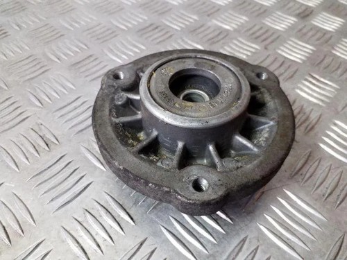 BMW 5 F10 Stoßdämpferhalter hinten rechts 6795082 2.00 Diesel 135kw 25140609