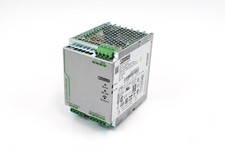 Phoenix Contact QUINT-PS/1AC/24DC/20 Switching Power Supply -used-