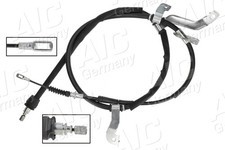 HANDBREMSSEIL SEILZUG HINTEN RECHTS FÜR KIA CEE'D SPORTSWAGON (JD) - AIC 75334