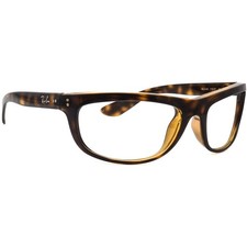 Ray-Ban Sunglasses Frame RB 4089 710/57 Balorama Polished Dark Havana Italy 62mm