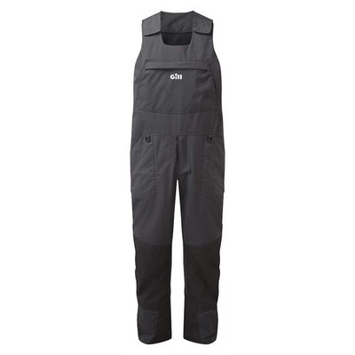 Gill Men's Graphite Small Pro 3L Tournament Bibs