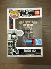 Funko Pop! Vinyl: Five Nights at Freddy's - Endo-02 (NYCC) - #1105