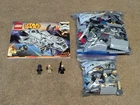LEGO STAR WARS: Imperial Assault Carrier Set 75106