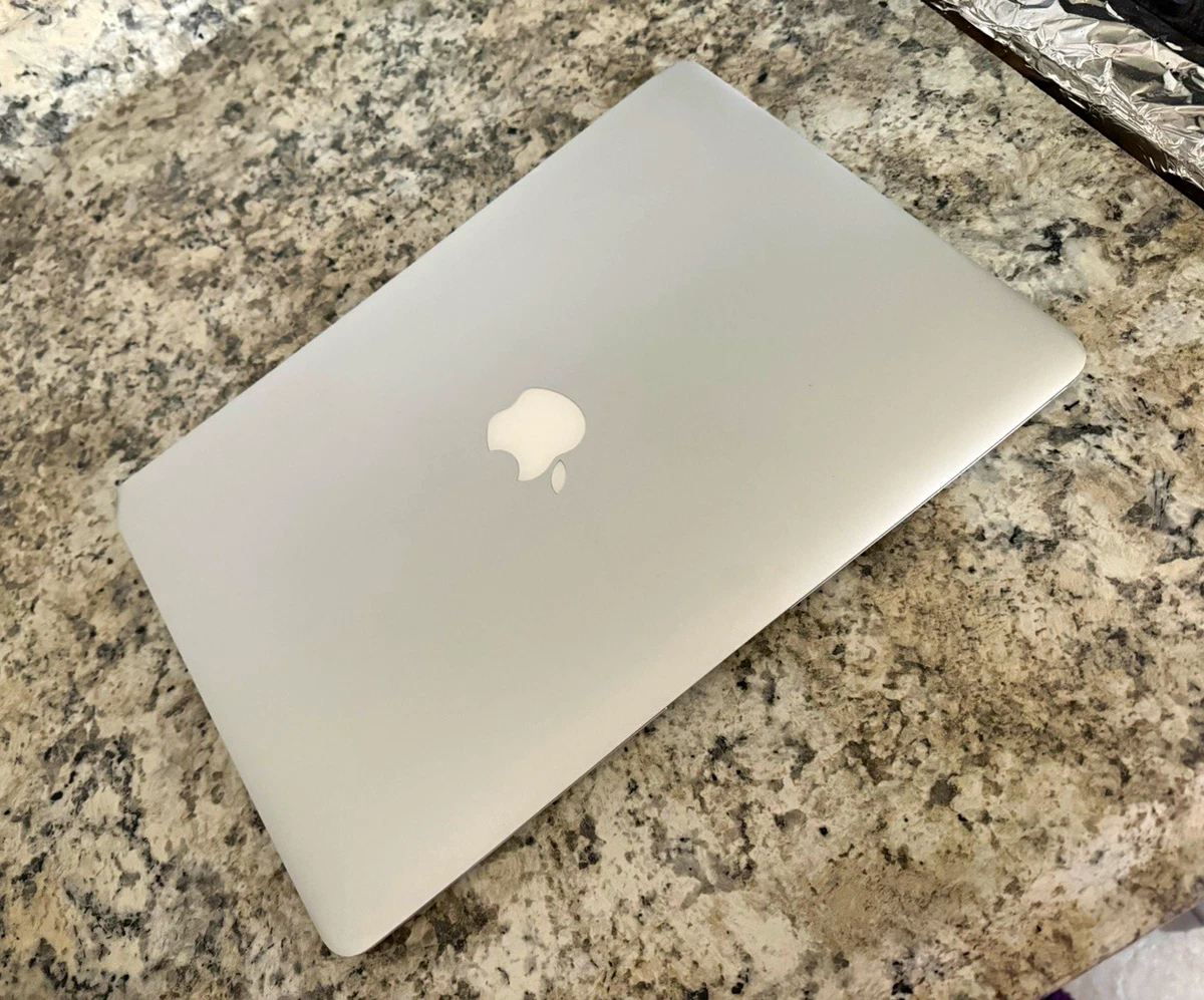 Apple MacBook Air 13.3″ Laptops 2011 for sale | eBay