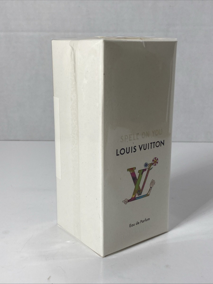 LOUIS VUITTON SPELL ON YOU 4本セット LOUIS VUITTON SPELL ON YOU 4本セット
