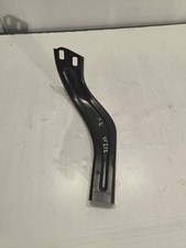 Mercedes-Benz E W212 2012 Vorne links Halterung Sto&szlig;stange Sto&szlig;f&auml;nger vorne