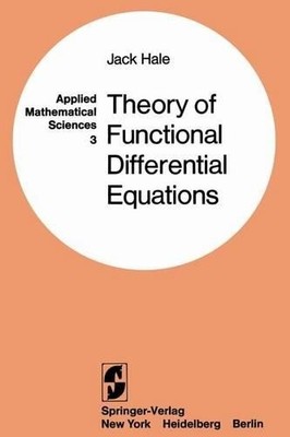 Theorie der funktionellen Differentialgleichungen - 9781461298946