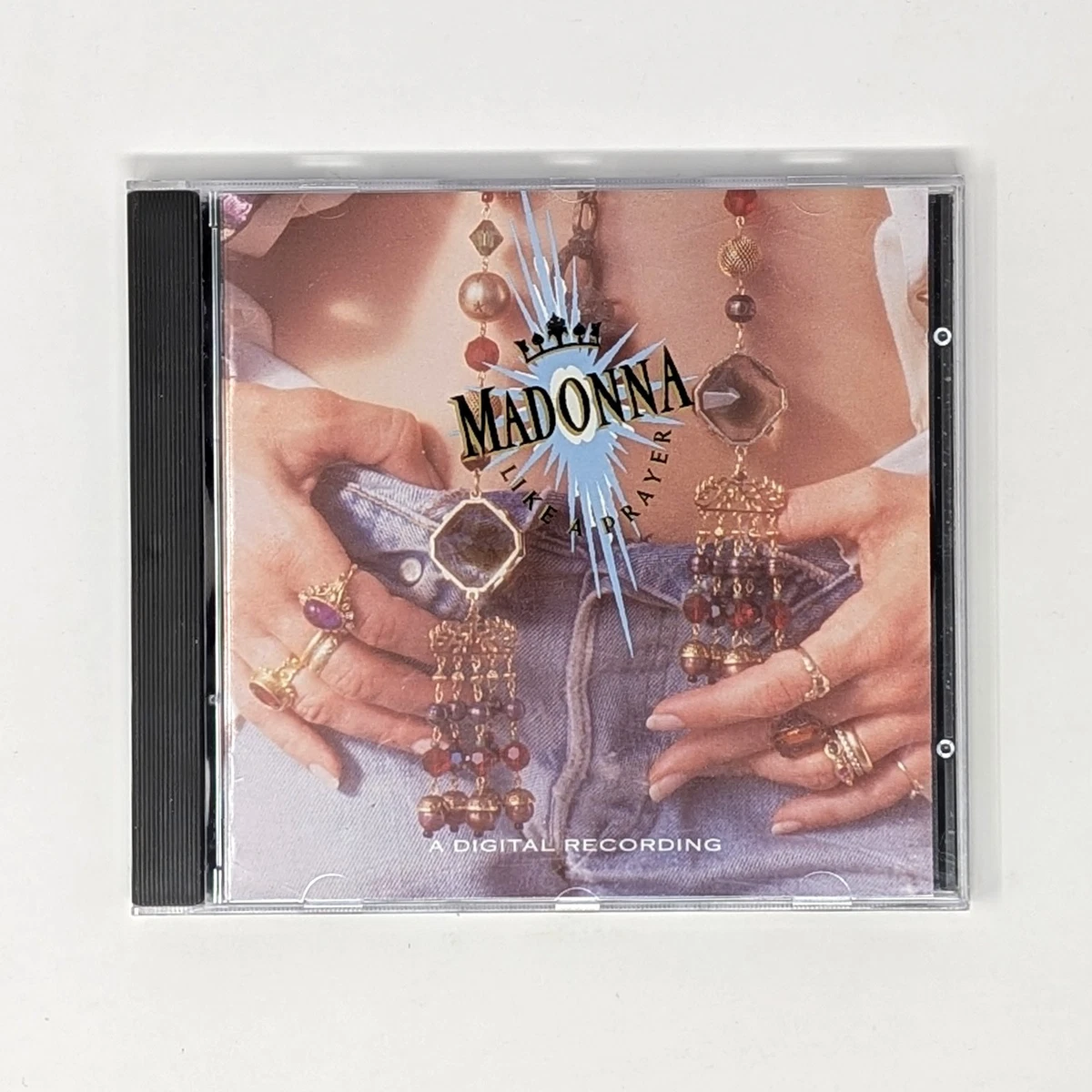 Preços baixos em Madonna Like a Prayer | eBay