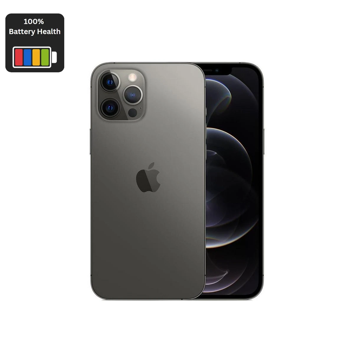 Apple iPhone 12 Pro Max 256GB for sale | eBay UK