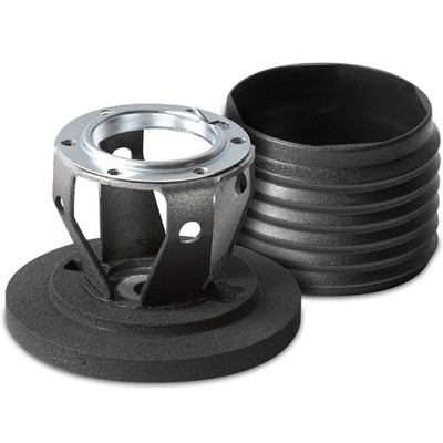 Momo Non-A/Bag Steering Wheel Boss Kit For Seat Leon 1P1 Cupra R 2.0 2009-2014