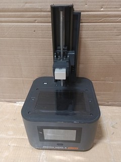 ANYCUBIC Photon Mono 4 Ultra FOR PARTS ONLY and SOLD AS IS