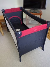 Robo Klappbares Baby Reisebett Kinderbett Bab...