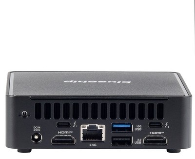 556555 bluechip BUSINESSline M1570 Intel  Core? 7 Prozessor 240H / bis zu ~D~