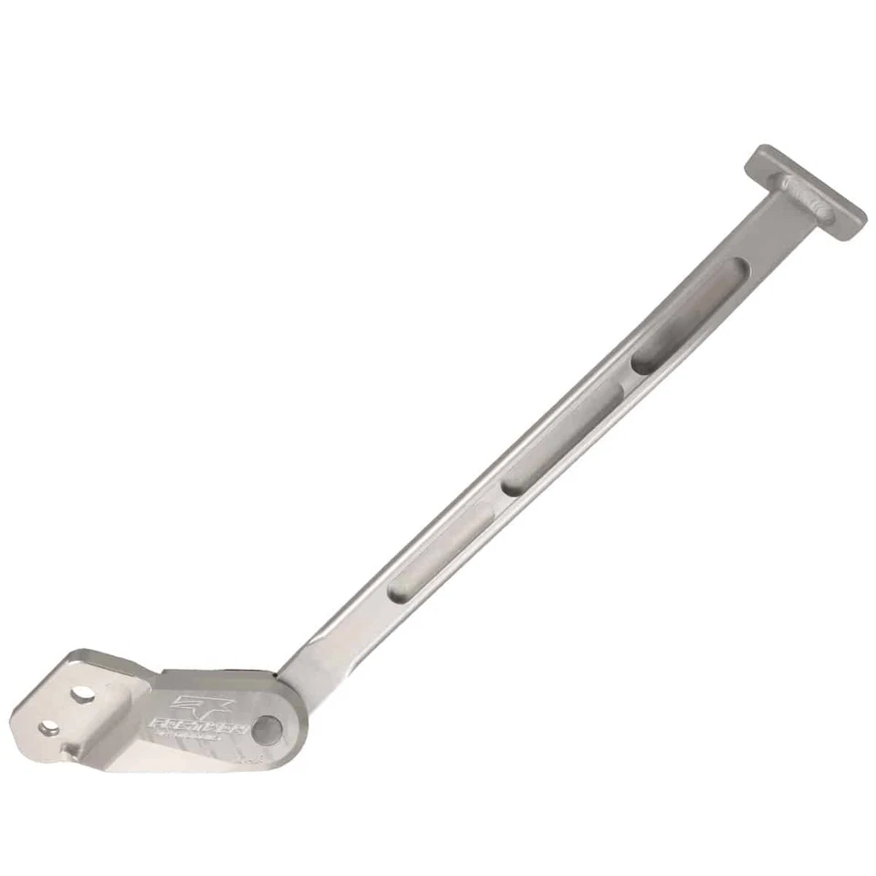 Pata de cabra Billet para Honda CRF250R y CRF450R Pro Moto Billet 19-24 PMB-01-1016 Foto 2 de 3