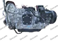 HINO 195 Automatic Transmission Gearbox