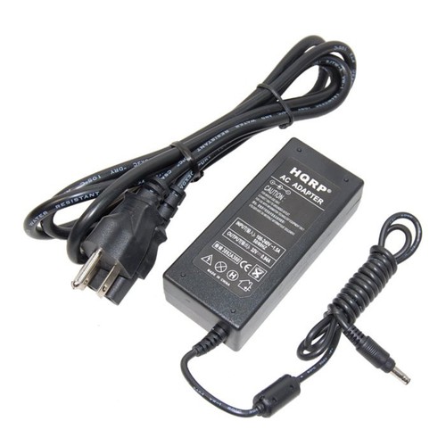HQRP AC Adapter Power Supply Cord for HP PhotoSmart 7300 7345 7350