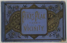 Pikes Peak and Vicinity