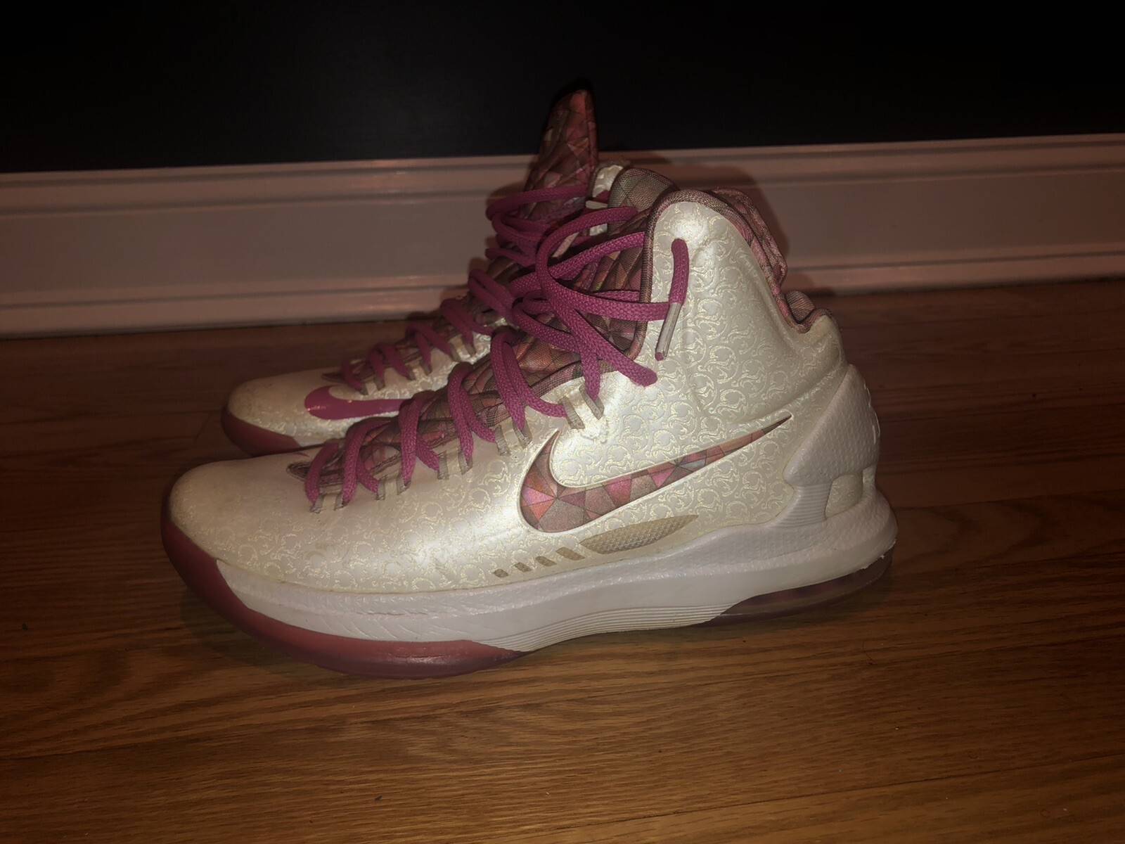 aunt pearl kd 5