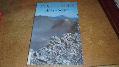 Volcanoes by Alwyn Scarth          pbk