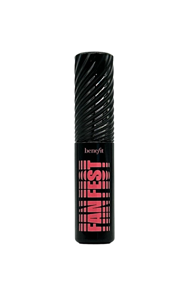 Benefit Fan Fest Fanning & Volumizing Mascara 4 g