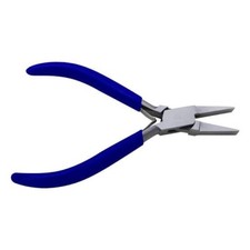 Flat Nose Pliers jewelry instrument