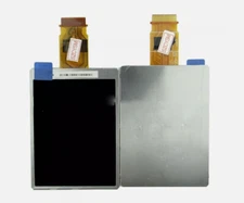 1PC New LCD Display Screen Repair Parts For Fujiflim S8000 Camera
