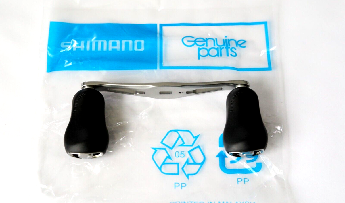 Shimano Tranx 150 150HG Reel Paddle Handle BNT7098 - New Factory