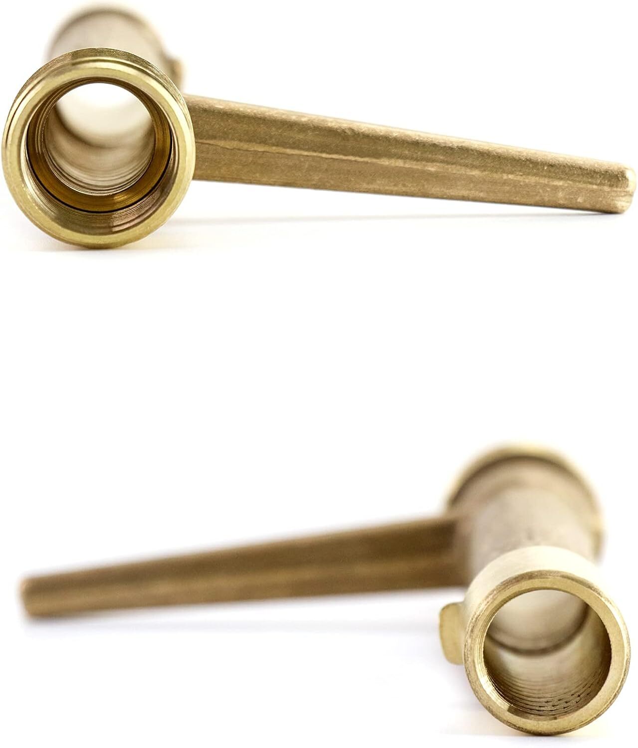 Quick Coupling Valve Key 3/4 Inch Brass Irrigation Tool Sprinkler Key ...