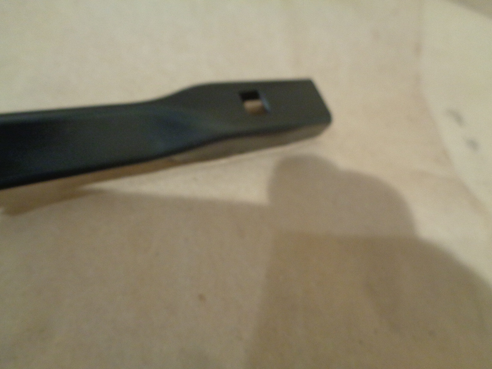 Lamborghini Huacan LP580 Coupe,LP610 Spyder -LH Wiper Arm (RHD) P/N 4T2955407