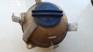 Audi A3 2005 Expansion Tank coolant (RADIATOR EXPANSION TANK BOTTL #752902-24