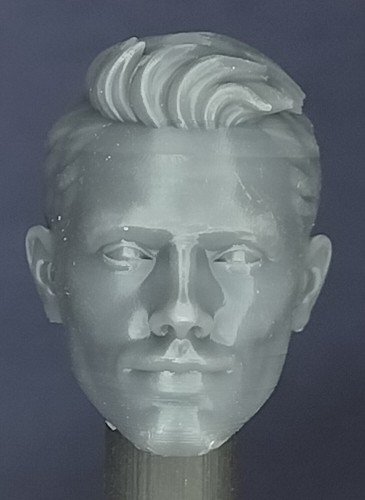 Jason Todd - 2 Versions - 1:18, 1:12, 1:10, 1:6 Scales - Picture 3 of 15