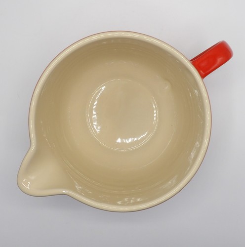 Cerise (Cherry) by Le Creuset Batter Bowl New - Picture 13 of 18