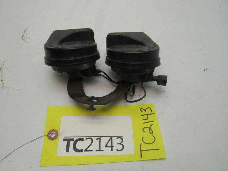 20092020 Dodge Journey High Note Low Note Horn Honk Siren Alarm