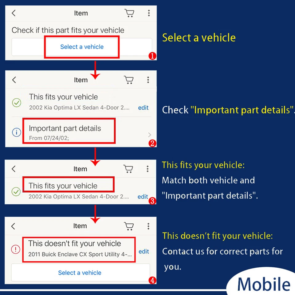 4 piezas inyectores de combustible para Audi A3 A4 A5 Q5 VW CC GTI Tiguan 2,0 L Turbo 06H906036G Foto 2 de 4