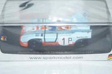 Spark Porsche 908/3 2nd 1000km Nurburgring 1971 1:43 Resin SG519