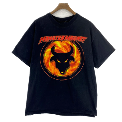 Monster Magnet 1983 Rock Band Space Lord Mother T Shirt Full Size