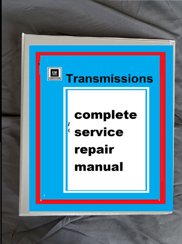 6l50 акпп manual